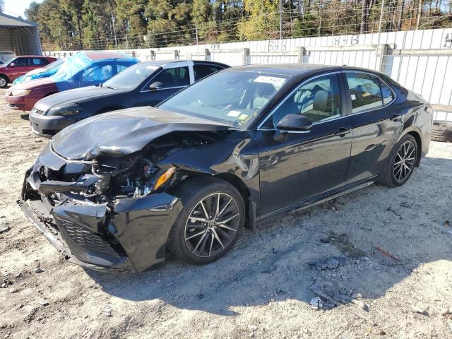 2023 Toyota Camry SE Nightshade