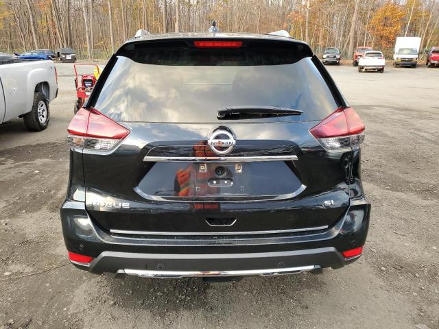 5N1AT2MT9KC762767 | 2019 NISSAN ROGUE S