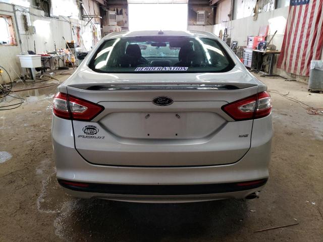 2014 Ford Fusion Se VIN: 1FA6P0H79E5371021 Lot: 74630113