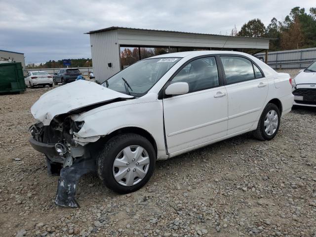 2004 Toyota Corolla CE