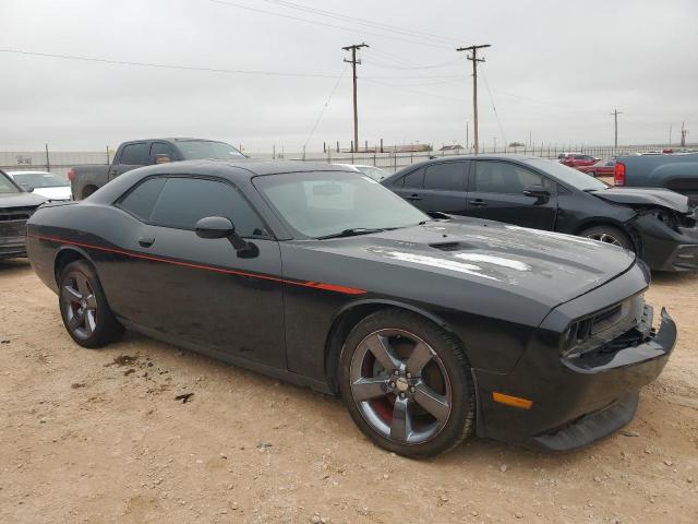 2014 Dodge Challenger R/T VIN: 2C3CDYBT0EH111887 Lot: 76445563