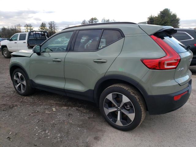 2023 VOLVO XC40 PLUS YV4L12UW7P2913337