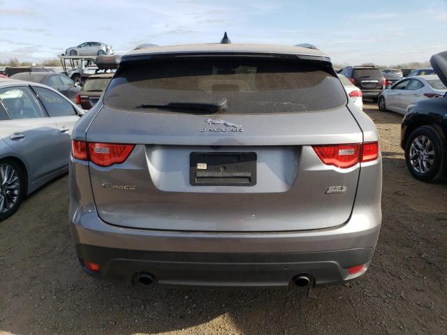 SADCJ2FX7LA660792 | 2020 JAGUAR F-PACE PRE