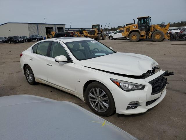 JN1BV7AR2FM407046 | 2015 INFINITI Q50 BASE