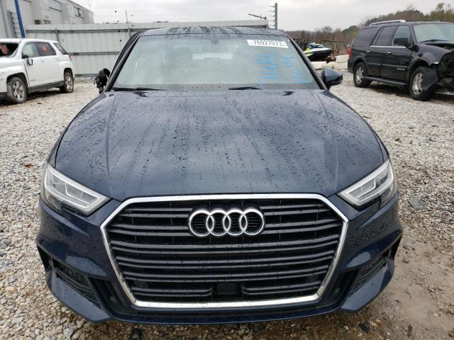 2018 AUDI A3 WAUGUGFF4J1081486