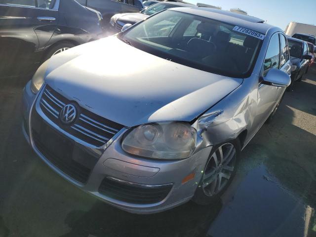 2006 Volkswagen Jetta 