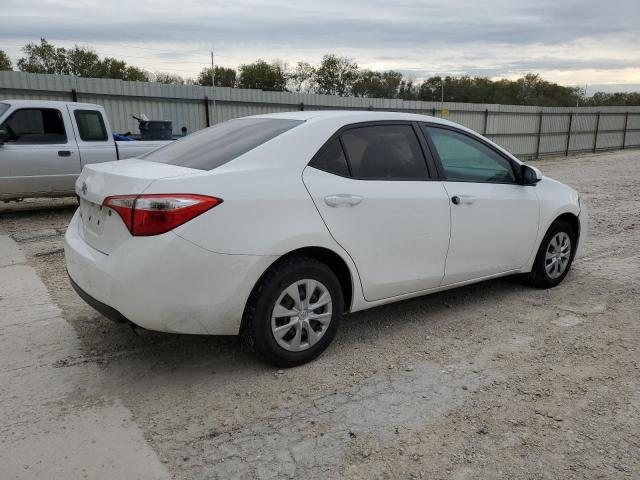 5YFBURHE6GP410111 | 2016 TOYOTA COROLLA L