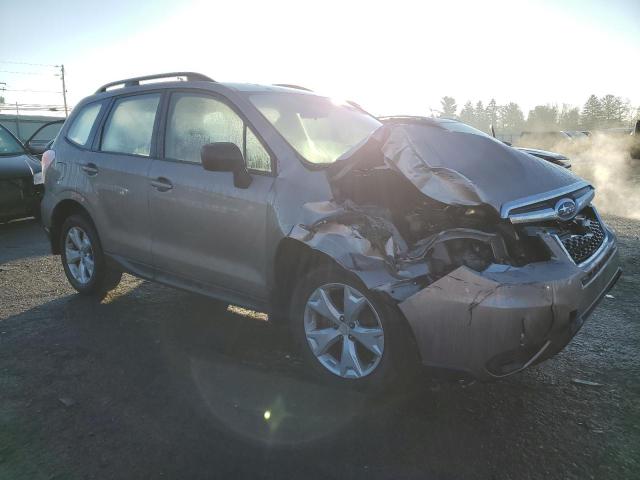 JF2SJABC5GH472677 Subaru Forester 2.5i