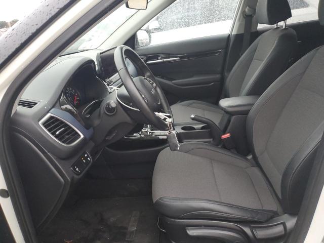 KNDEU2AA9N7313124 KIA SELTOS S