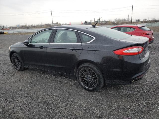 3FA6P0T94ER105380 2014 FORD FUSION - Image 2