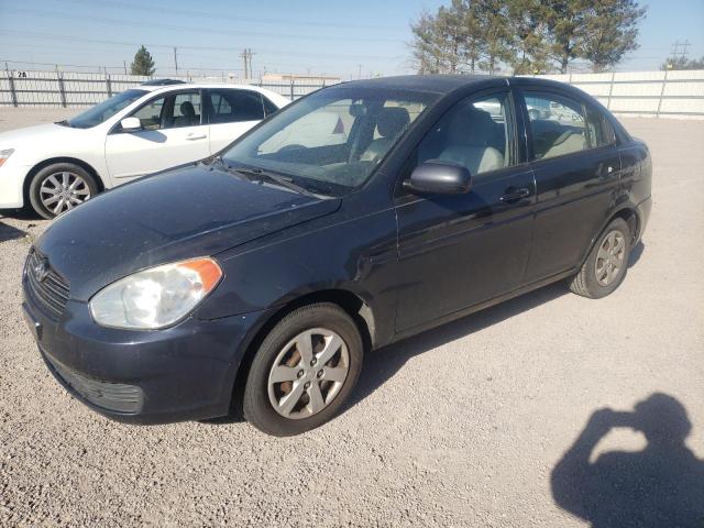 2011 Hyundai Accent GLS