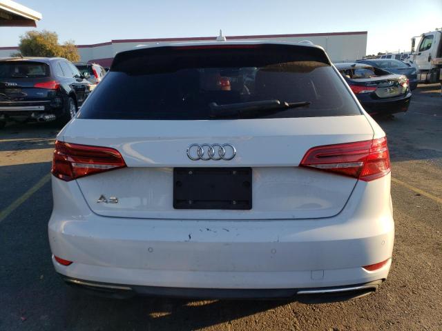2017 AUDI A3 E-TRON - WAUTPBFF7HA036707