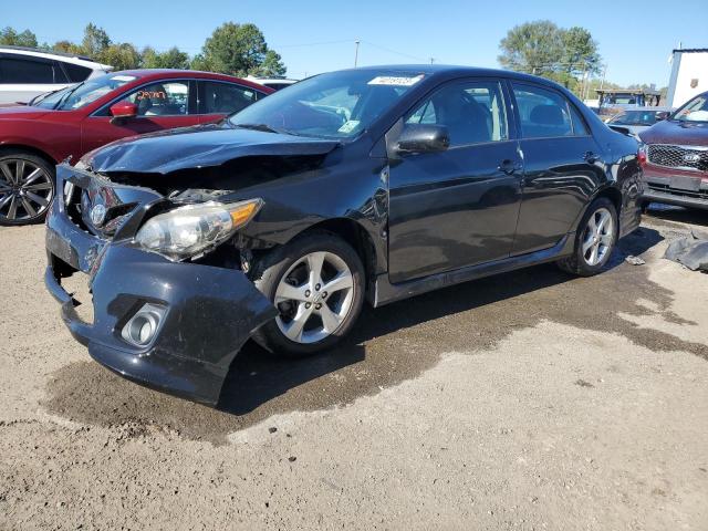 5YFBU4EE2DP087629 2013 Toyota Corolla Base