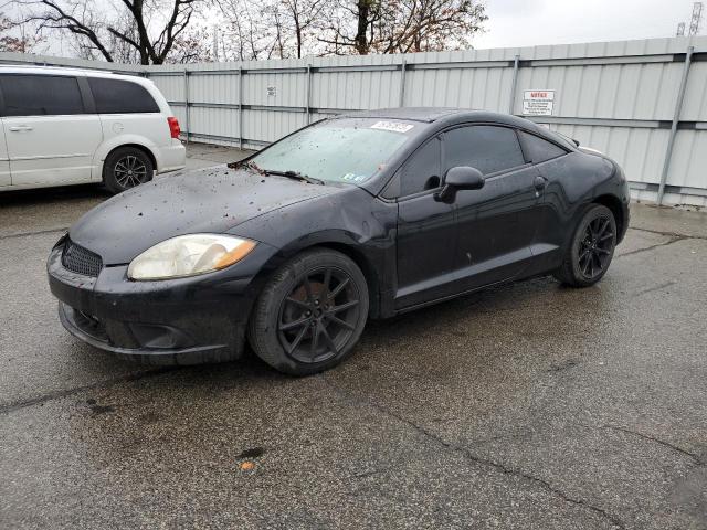 2012 Mitsubishi Eclipse GS Sport