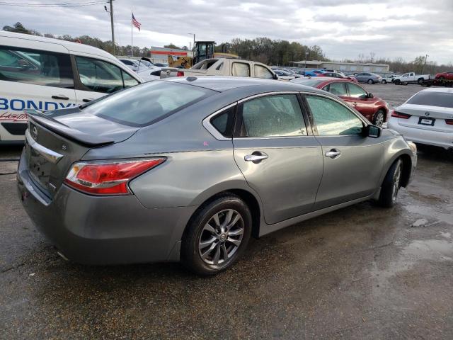 Vin: 1n4al3ap5fc479523, lot: 76272183, nissan altima 2.5 20153