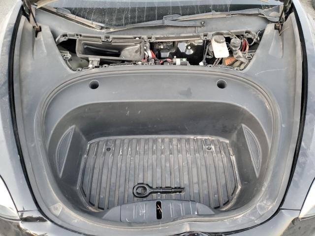 5YJ3E1EA7NF191141 Tesla MODEL 3