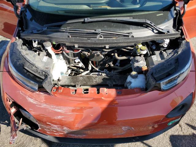 WBY1Z4C56FV279599 BMW I3 REX