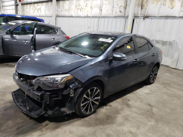 2T1BURHE6HC771713 | 2017 TOYOTA COROLLA L