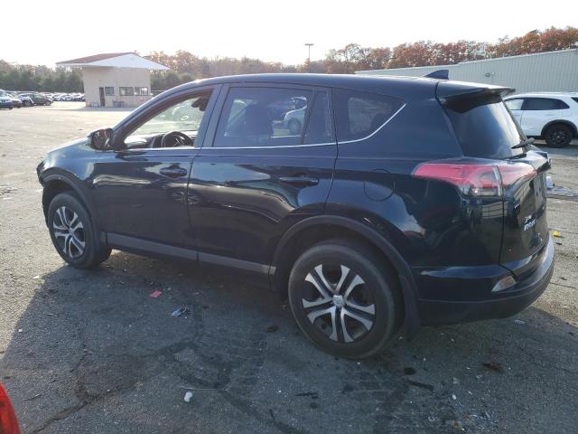 JTMBFREV4JJ213626 | 2018 TOYOTA RAV4 LE