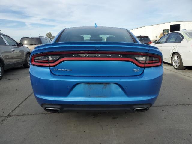 2C3CDXCT2FH923847 | 2015 DODGE CHARGER R/