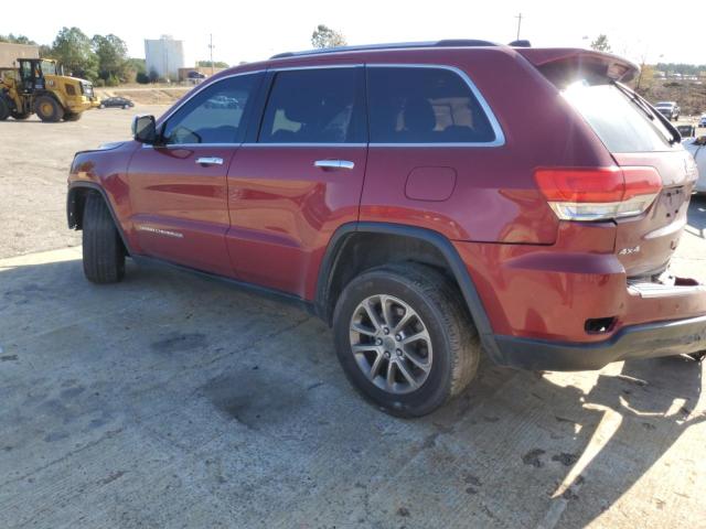 1C4RJFBG0FC229433 | 2015 JEEP GRAND CHER