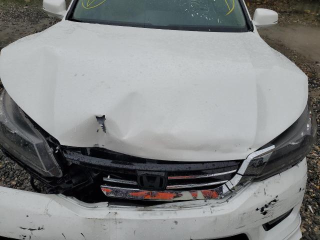 1HGCR3F86EA019561 Honda ACCORD EXL