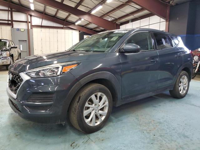 KM8J23A49KU933453 | 2019 Hyundai tucson se