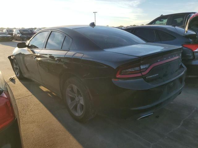 2C3CDXHG1HH644145 | 2017 DODGE CHARGER SX