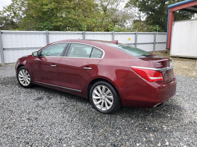 1G4GB5G30GF109843 | 2016 BUICK LACROSSE