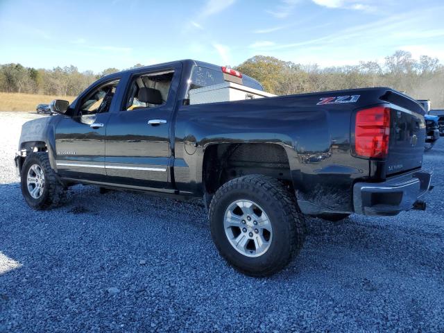 3GCUKSEC5EG113293 | 2014 CHEVROLET SILVERADO