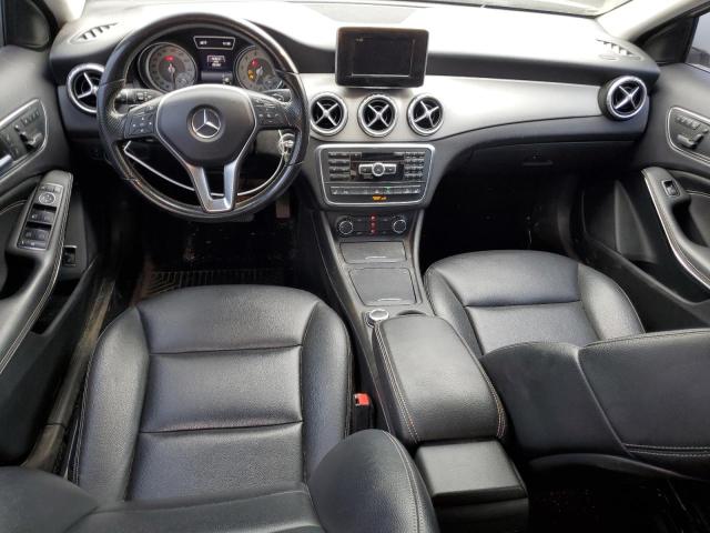 VIN WDCTG4GB9FJ109562 2015 Mercedes-Benz GLA-Class,... no.8