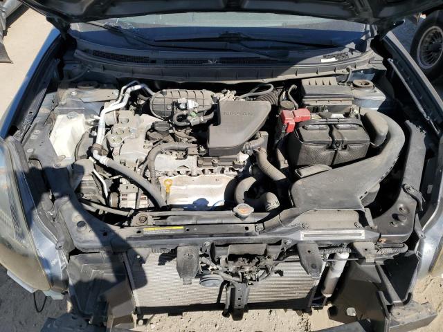JN8AS5MT2FW662558 Nissan Rogue Select S