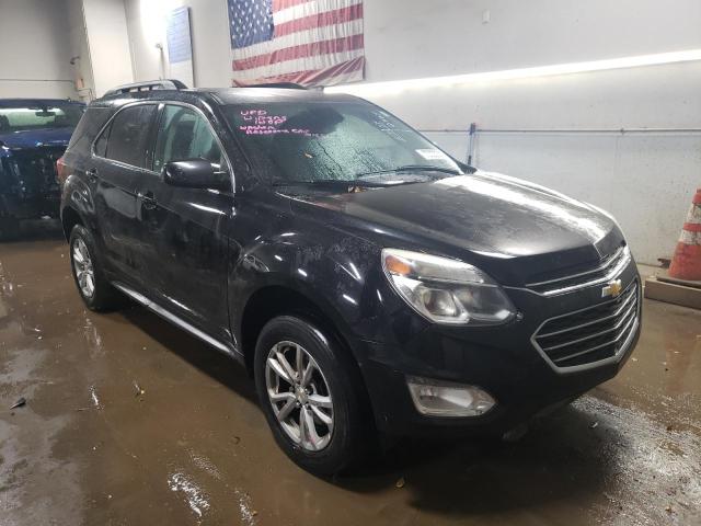 2GNALCEK6G1172790 | 2016 Chevrolet equinox lt