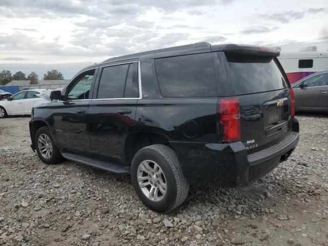 2017 CHEVROLET TAHOE C150 - 1GNSCBKC3HR164666