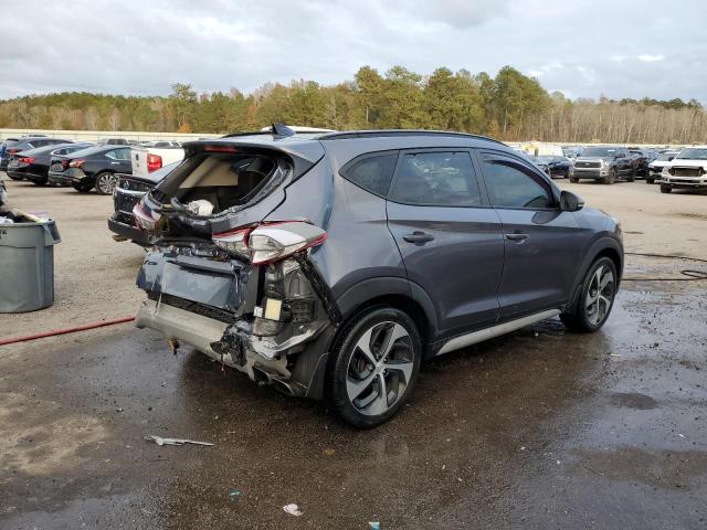 KM8J3CA21JU830831 | 2018 HYUNDAI TUCSON VAL