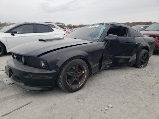 2009 Ford Mustang GT