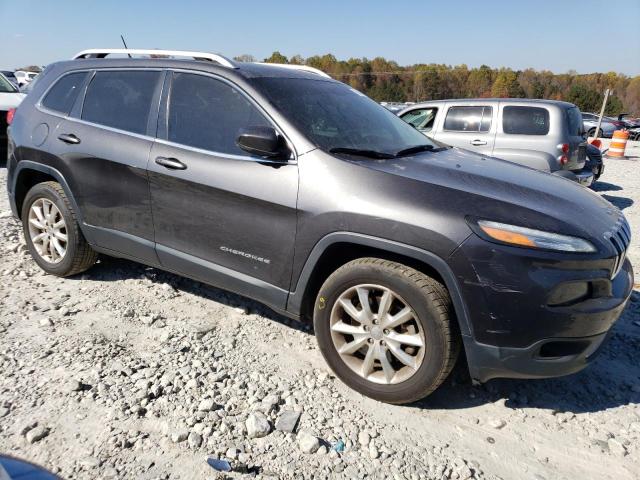 Vin: 1c4pjmdb4ew281643, lot: 75471683, jeep grand cher limited 20144