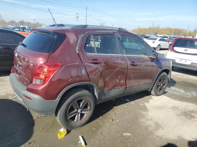 3GNCJPSBXGL257950 | 2016 CHEVROLET TRAX 1LT