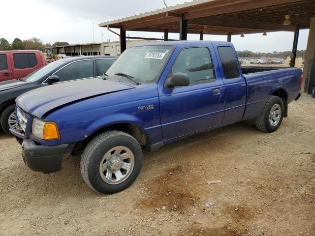 2003 Ford Ranger 