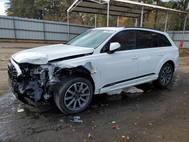 VIN WA1LCBF71PD005659 2023 Audi Q7, Premium Plus no.1