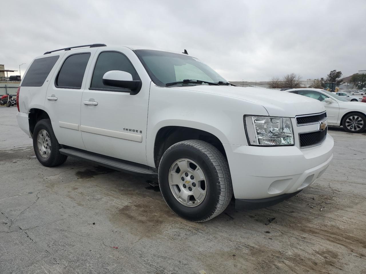 1GNFK13017J402806 2007 Chevrolet Tahoe K1500