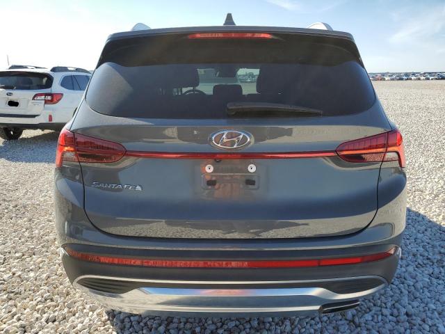 5NMS64AJ8MH319609 | 2021 HYUNDAI SANTA FE S