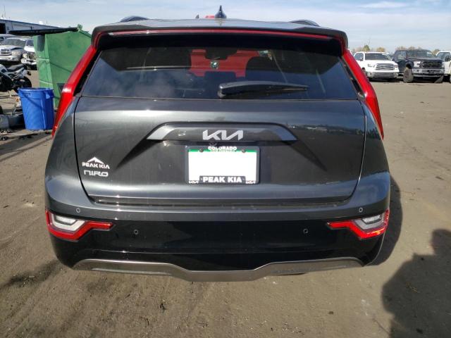 2023 KIA NIRO WAVE - KNDCT3L15P5032630