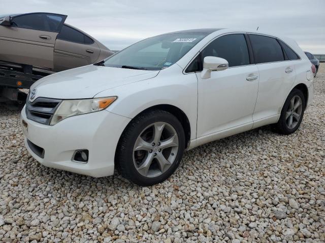 2013 Toyota Venza LE