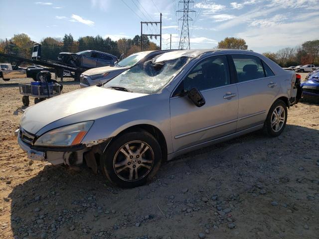 2007 Honda Accord Sedan LX