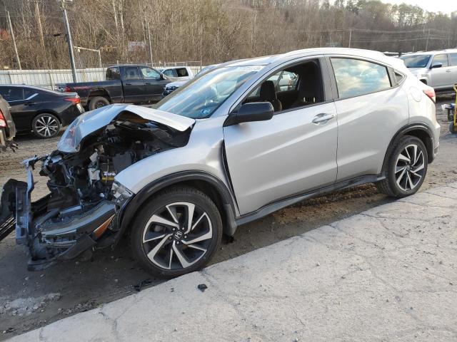 2019 HONDA HR-V SPORT - 3CZRU6H12KG715088