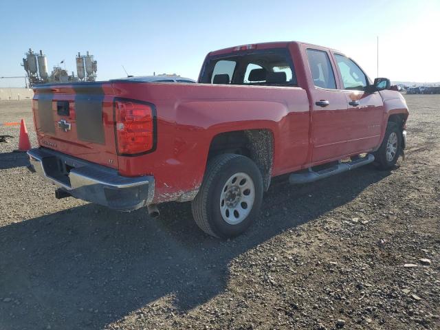 1GCRCREC1FZ221486 | 2015 CHEVROLET SILVER1500