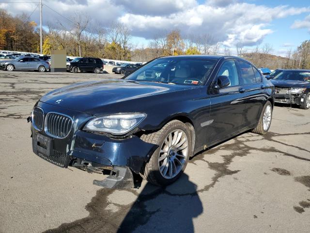 VIN WBAYB6C54ED225140 2014 BMW 7 Series, 750 XI no.1