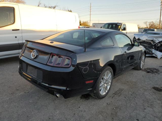 1ZVBP8AM3E5278130 | 2014 FORD MUSTANG