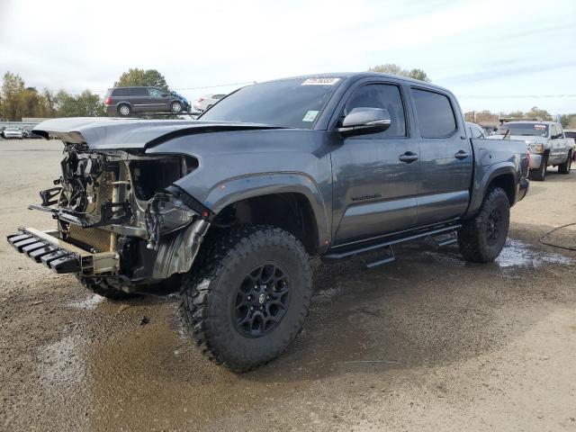 2020 Toyota Tacoma 